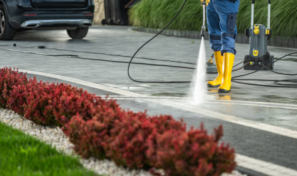 Rutherford, NJ Pressure Washing Services Company