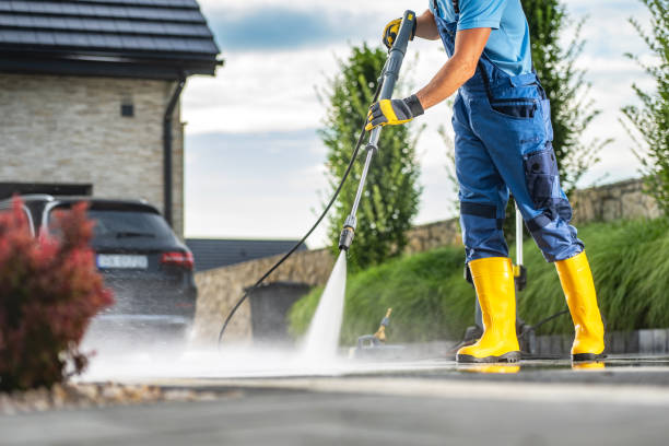 Reliable Rutherford, NJ Pressure Washing Services Solutions
